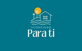 Casa Pouso Aconchego Para Ti - pertinho de Trindade com conforto e churrasqueira